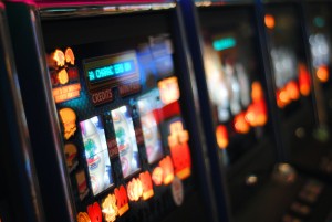 slot games