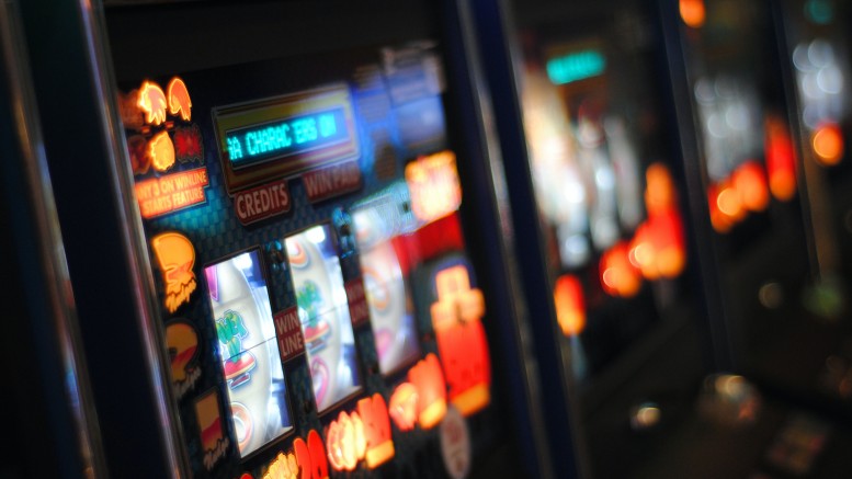 slot games